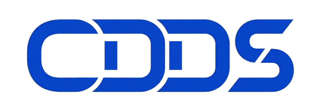 CDDS logo